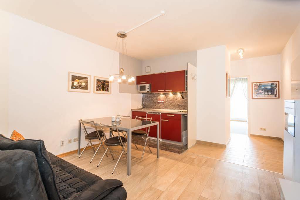 East Park Apartments Baumkirchner Str 18 München Exterior foto
